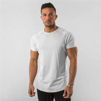 Kyn Loom Muscle Fitness T-Shirt