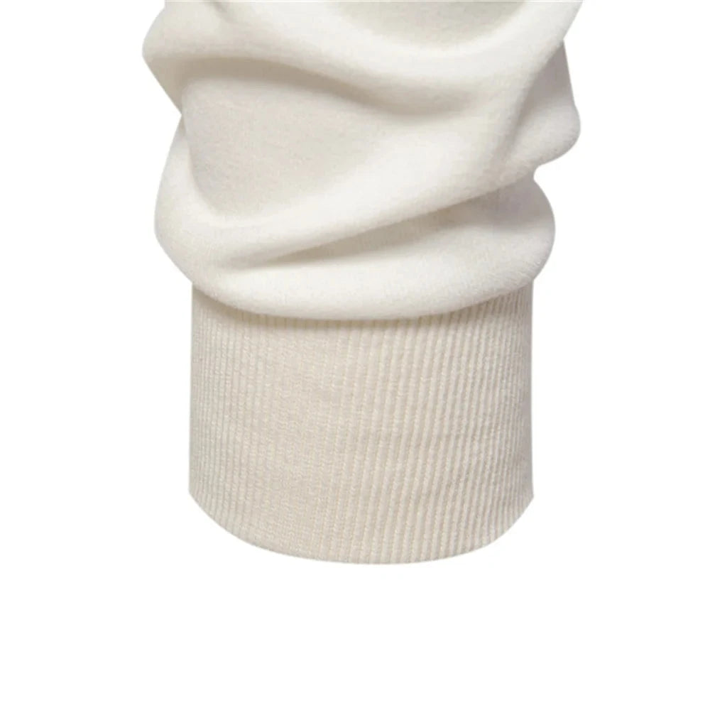 Kyn Loom Quarter-Zip OverWear (Cotton) - Kyn Loom