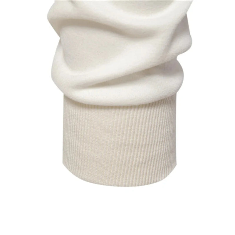 Kyn Loom Quarter-Zip OverWear (Cotton) - Kyn Loom